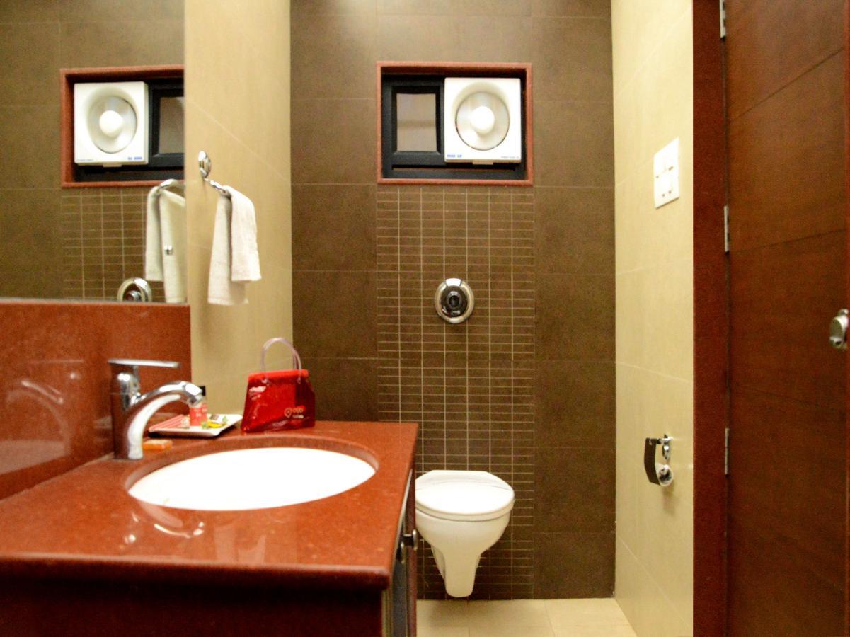 A R Excellency Hotel Jodhpur  Buitenkant foto